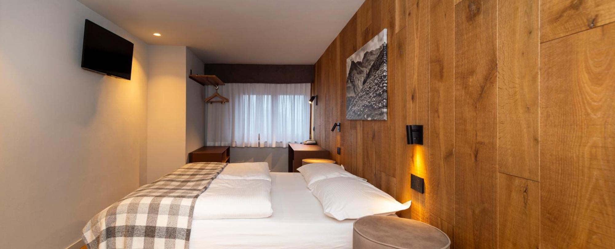 Hotel Zerbion 토르그논 외부 사진