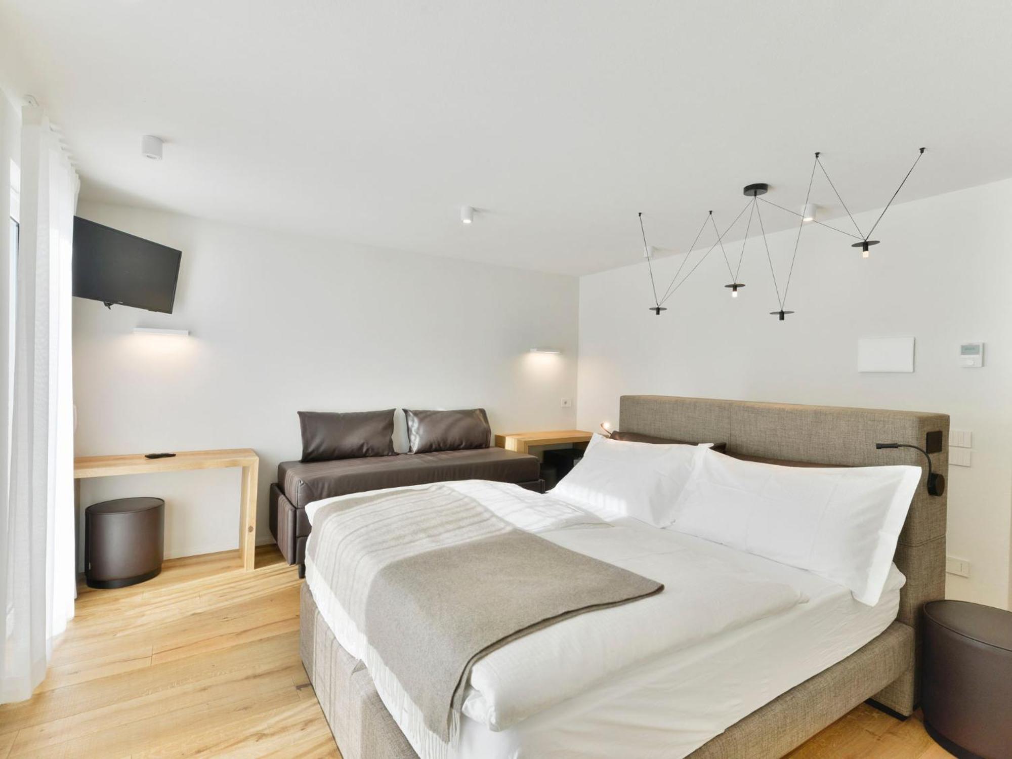 Hotel Zerbion 토르그논 외부 사진